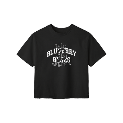CHALKBOARD TEE