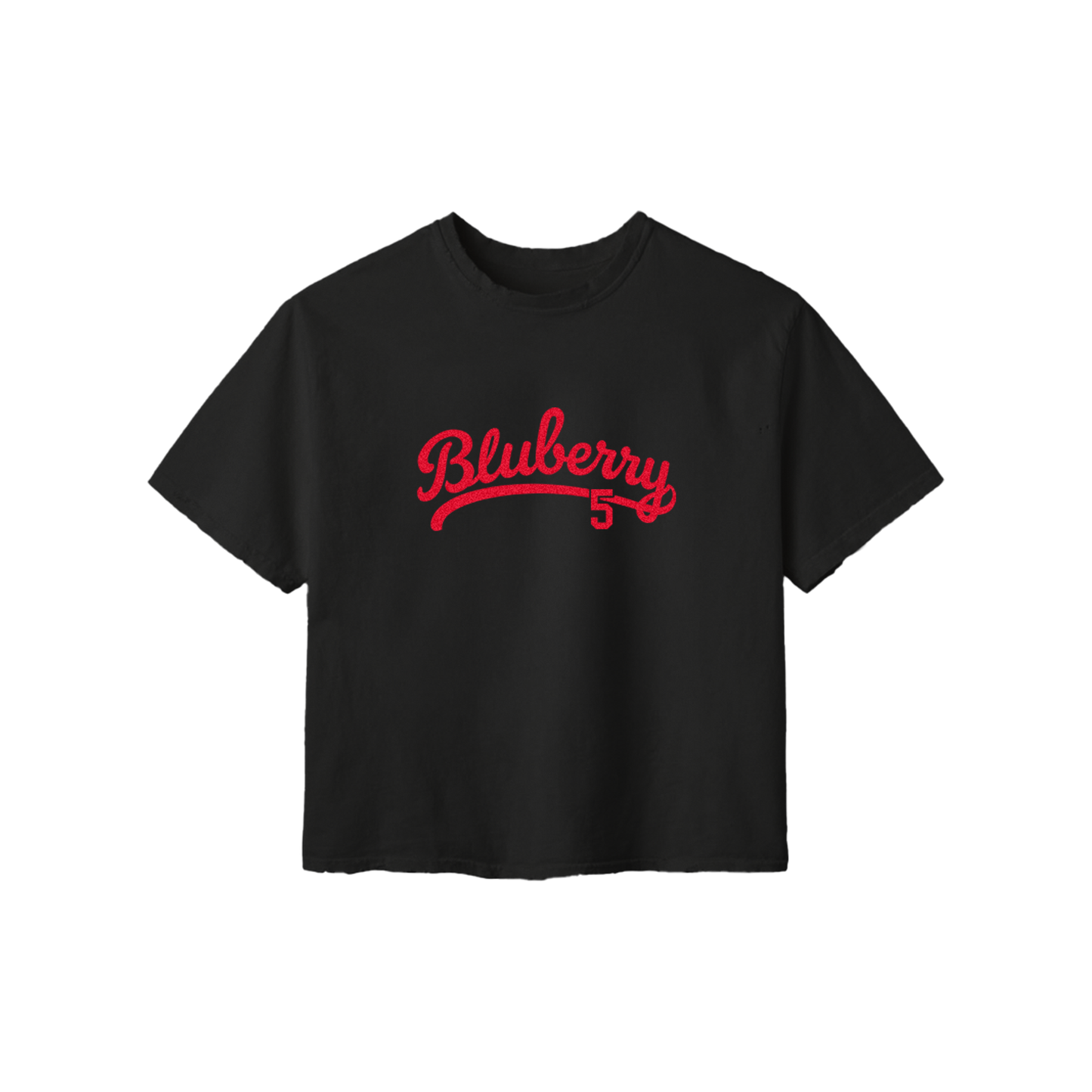 BLU SOX TEE