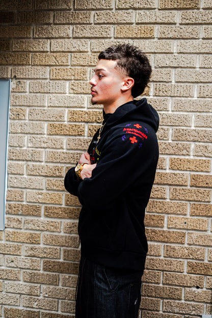 Say Your Prayers Hoodie