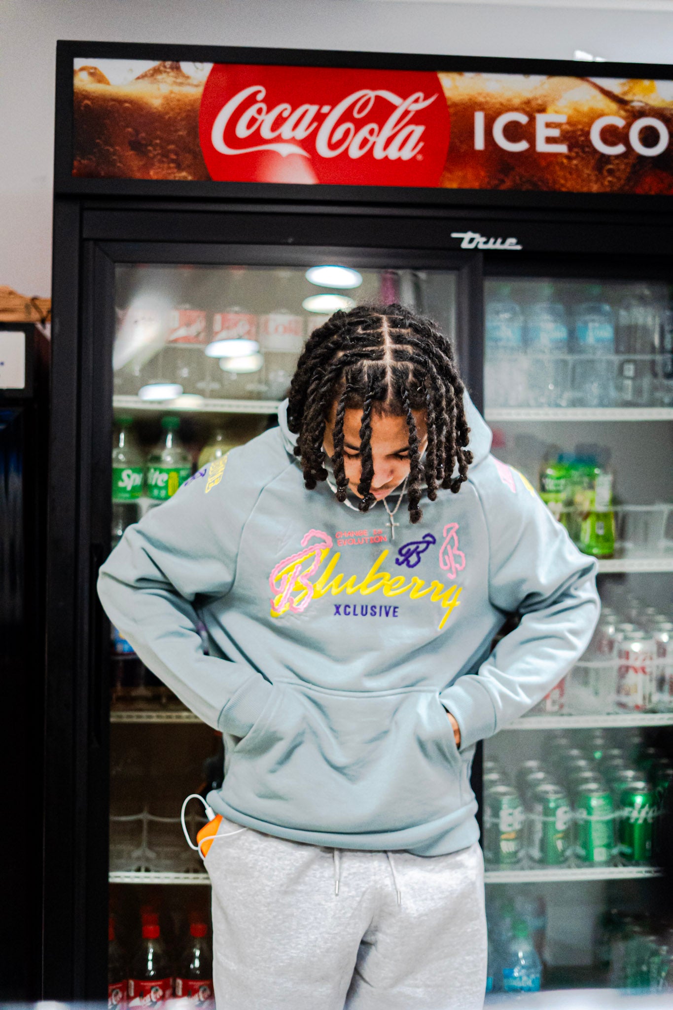 Britney Spears Hoodie