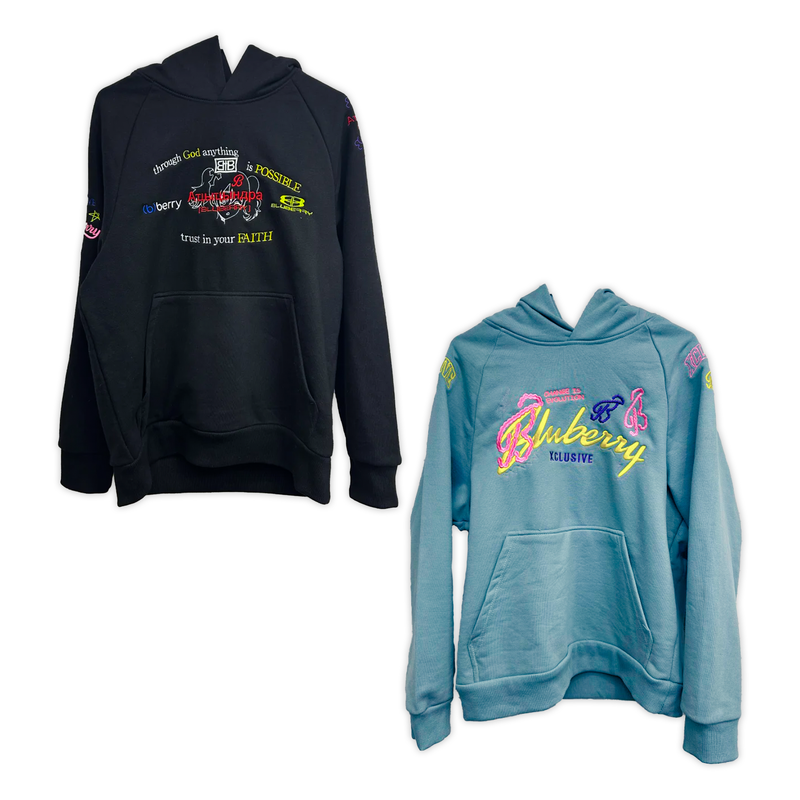 SYP & Britney Spears Bundle