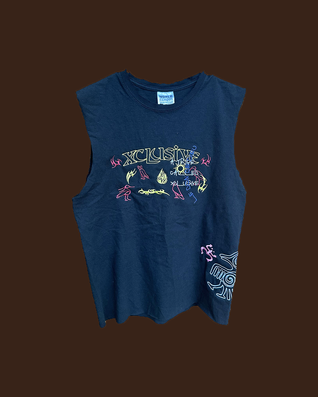 LE DON CUTOFF
