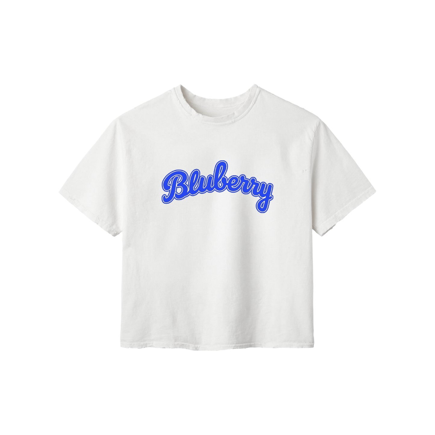 LOGO TEE (12 COLORS)
