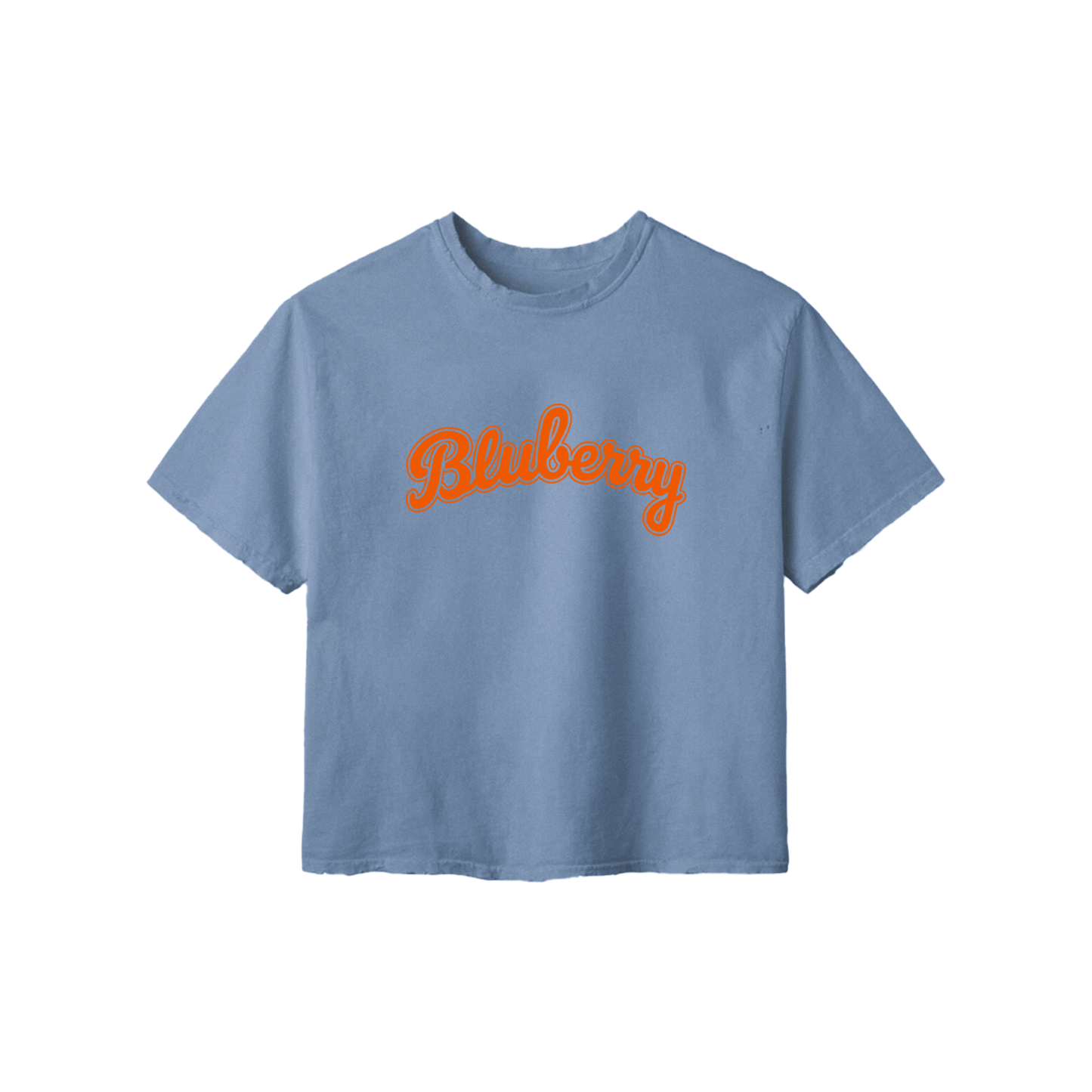 LOGO TEE (12 COLORS)