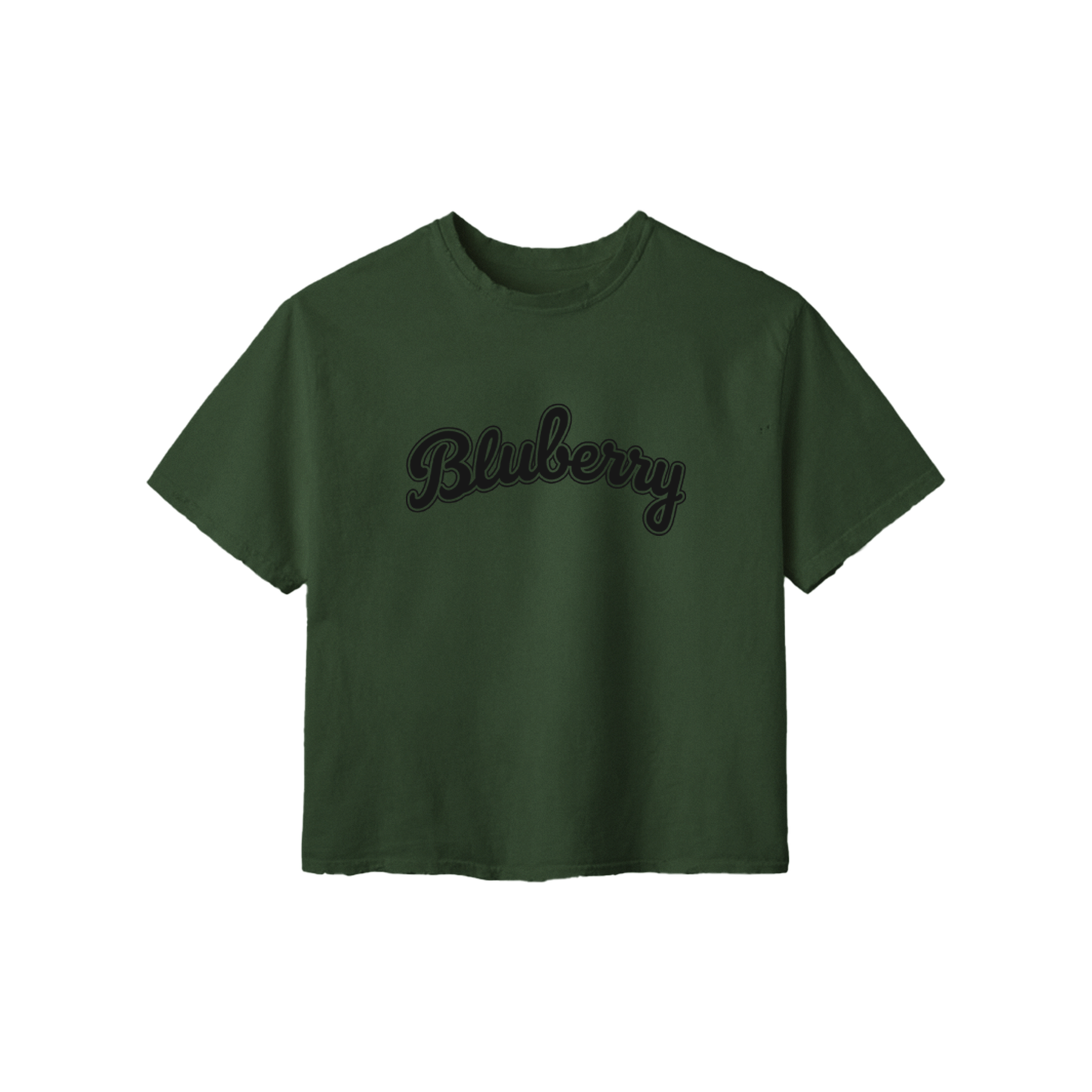 LOGO TEE (12 COLORS)