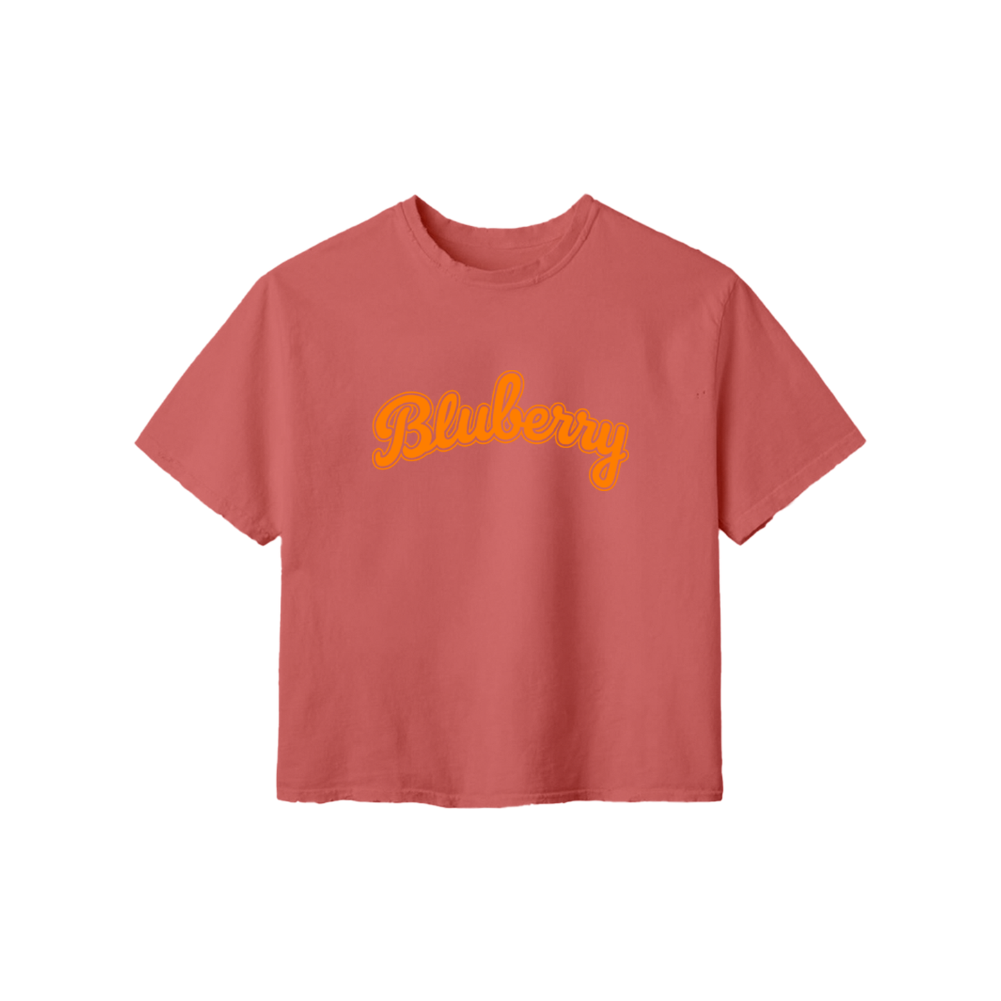 LOGO TEE (12 COLORS)