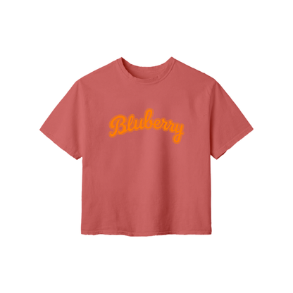 LOGO TEE (12 COLORS)