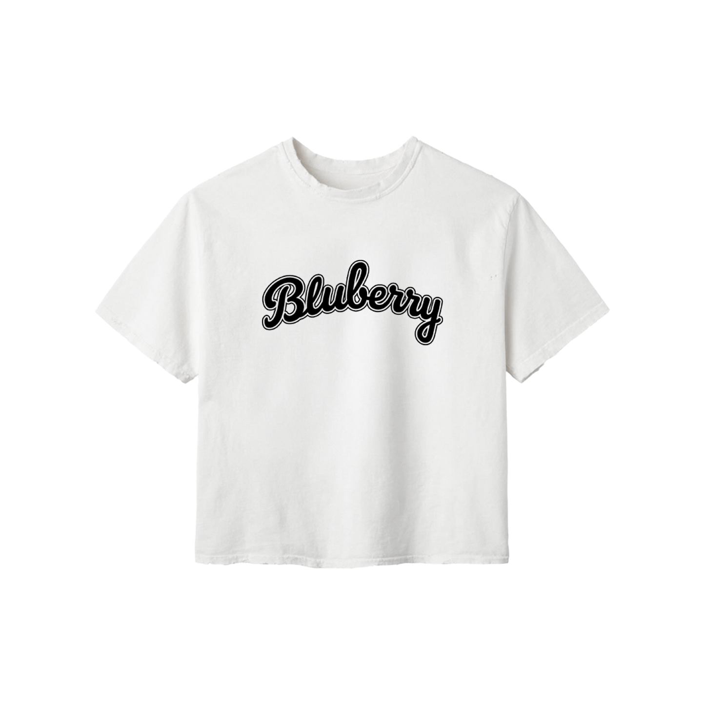 LOGO TEE (12 COLORS)