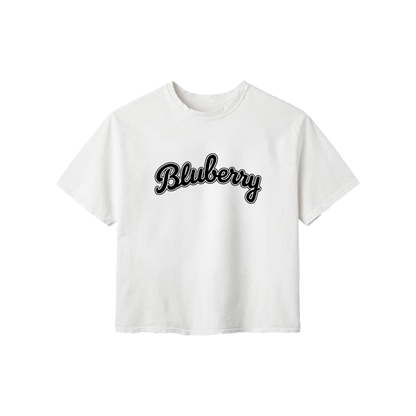 LOGO TEE (12 COLORS)