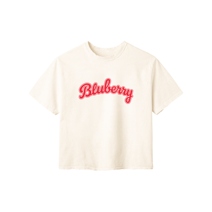 LOGO TEE (12 COLORS)