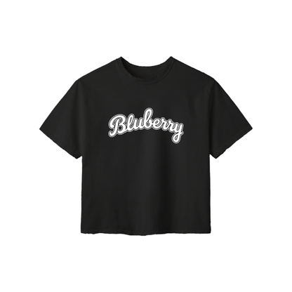 LOGO TEE (12 COLORS)