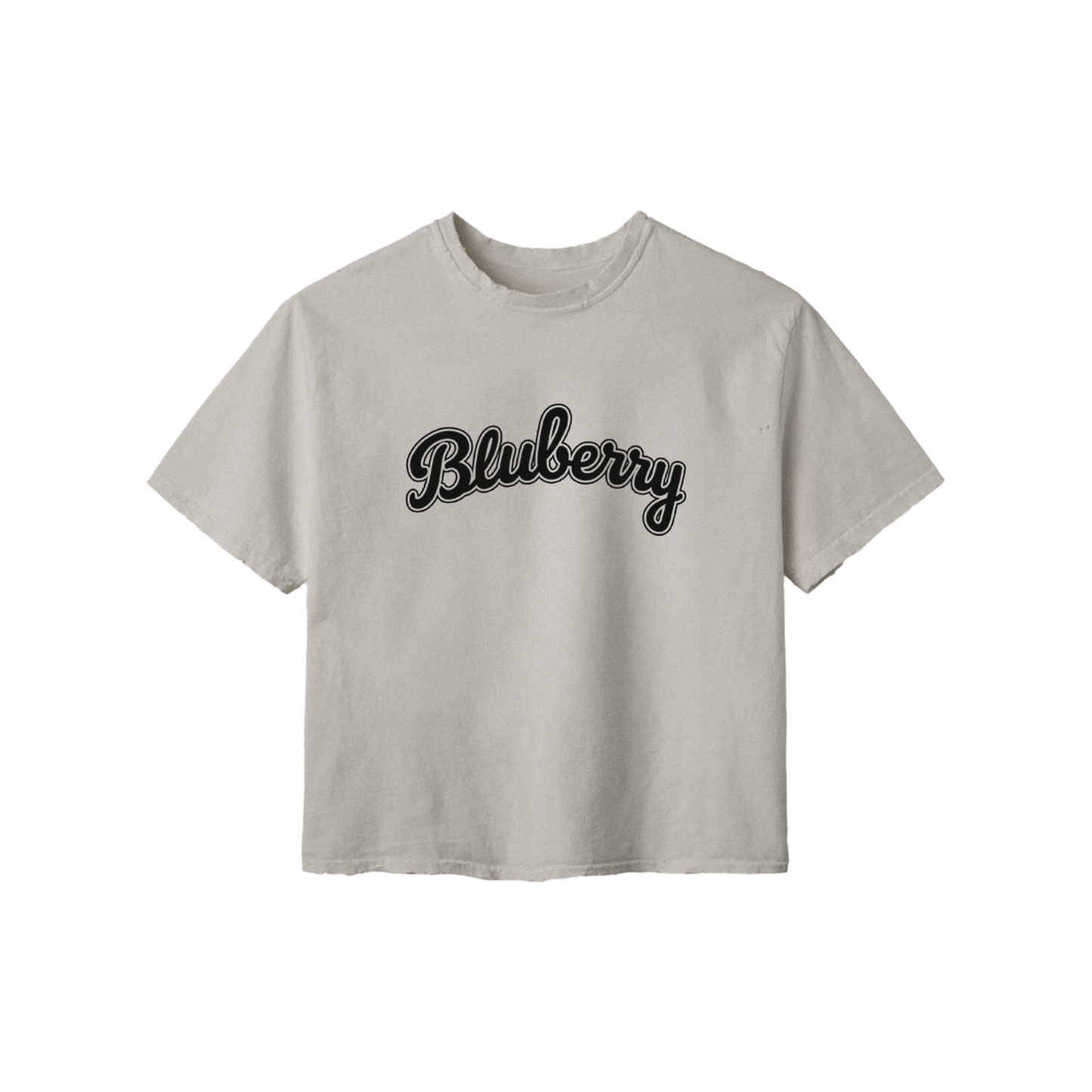 LOGO TEE (12 COLORS)