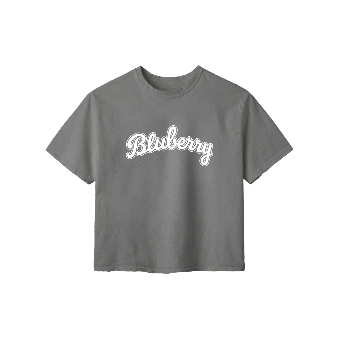 LOGO TEE (12 COLORS)