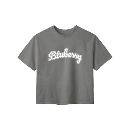 LOGO TEE (12 COLORS)