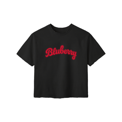 LOGO TEE (12 COLORS)