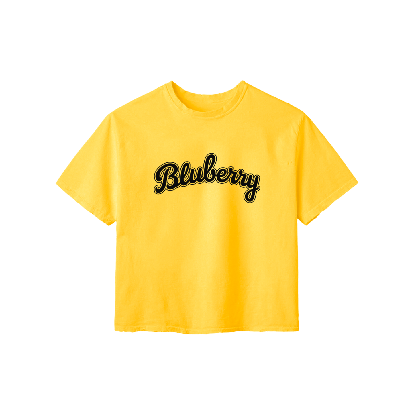 LOGO TEE (12 COLORS)