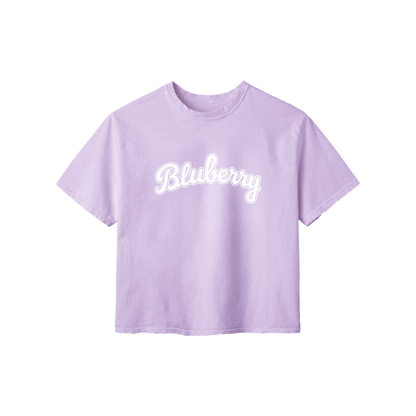 LOGO TEE (12 COLORS)