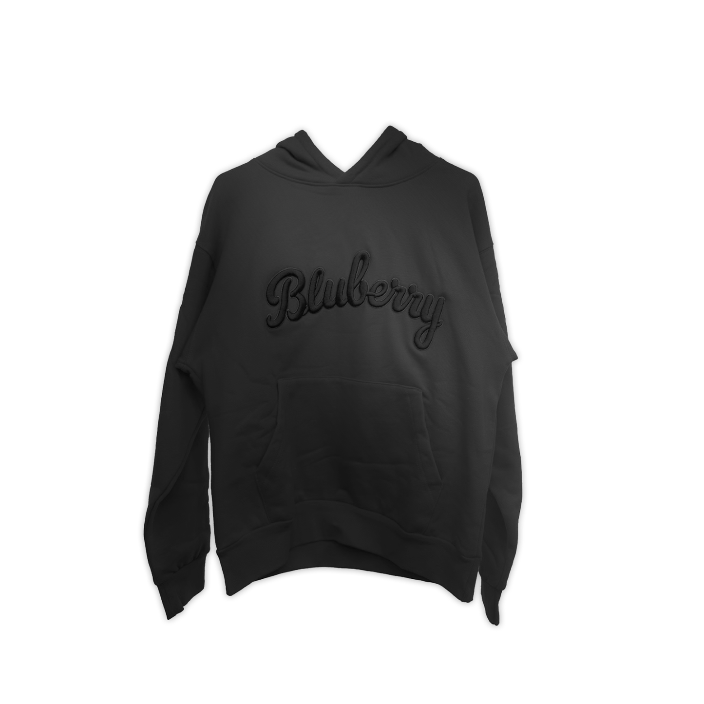 Bluberry Logo Hoodie