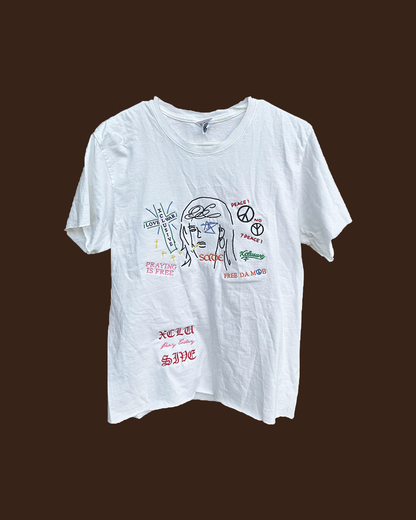 SADE TEE